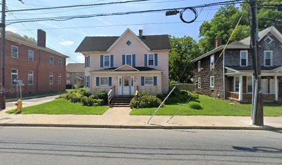 Delmarva Counseling Center facility photo