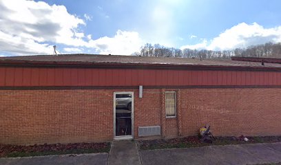 Dickenson County Behav Health Servs facility photo
