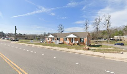 Dinwiddie Counseling Services facility photo