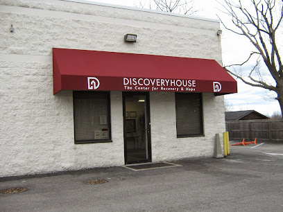 Discovery House CTC New Castle facility photo