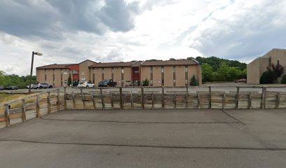 Discovery House PA facility photo