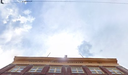 District 19 Substance Abuse Services SUD Petersburg Outpatient Services facility photo