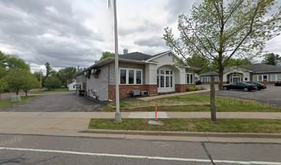 Dix and Gillette Csl Servs LLP facility photo