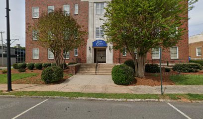 DLA NC Substance Abuse Services facility photo