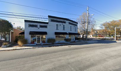 Dorchester County Behavioral Health facility photo