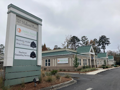Dorchester County Commission on Alcohol and Drug Abuse facility photo