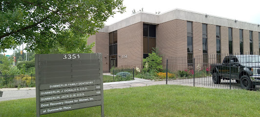 Dove Recovery House for Women facility photo