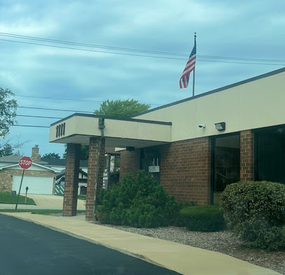Du Page County Health Department facility photo