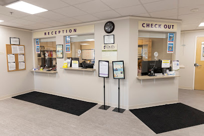 Duffy Health Center Inc facility photo