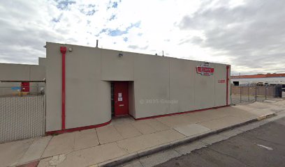 Duke City Recovery Toolbox LLC facility photo
