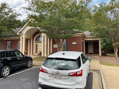 East Alabama Mental Health Center Russell County Clinic facility photo