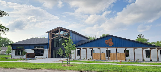 East Central Behavioral Health facility photo