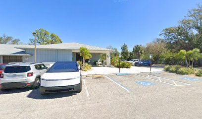 Charlotte Behavioral Healthcare facility photo