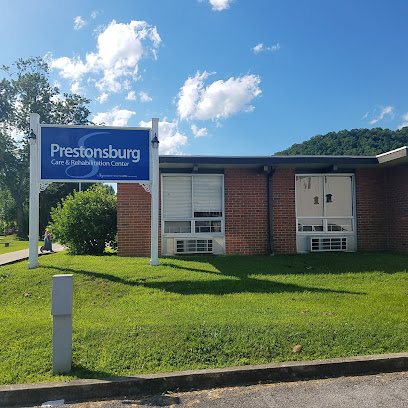 East Kentucky Rehabilitation Center facility photo