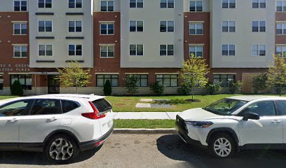 East Orange Substance Abuse Trt Prog facility photo