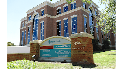 Charlotte Medical Center facility photo
