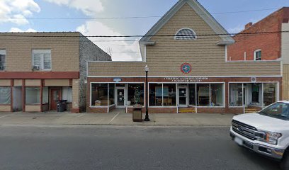 Eastern Shore Behavioral Hlthcare Ctr facility