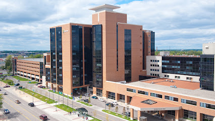 Edward W Sparrow Hospital Substance Abuse Program facility photo