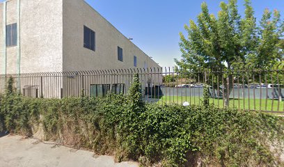 El Proyecto del Barrio facility photo