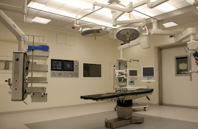 Elba House facility photo