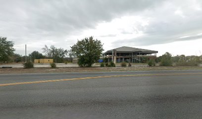 Chemical Addictions Recovery Effort Primary Care Detoxification facility photo