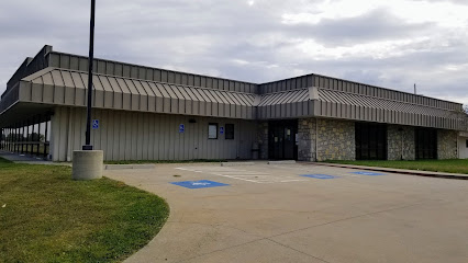 Elizabeth Layton Center facility photo