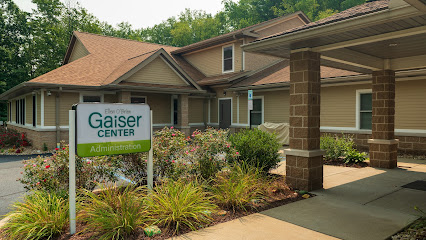 Ellen OBrien Gaiser Addiction Center facility photo