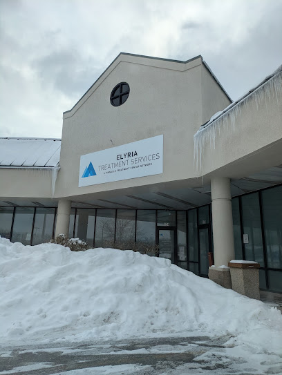 Elyria Treatment Services facility photo