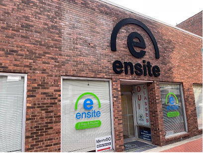 Ensite LLC facility photo