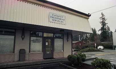 Everett Treatment Services facility photo