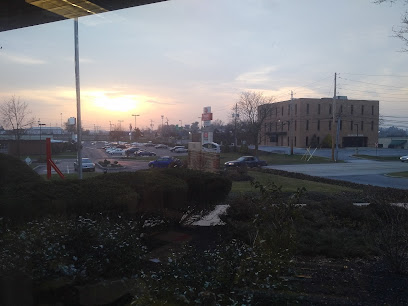 Evergreen House of Catholic Charities facility photo