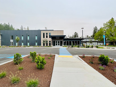 Excelsior Wellness Center facility photo