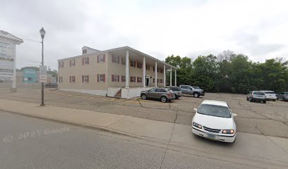 Faa Adiction Services facility photo