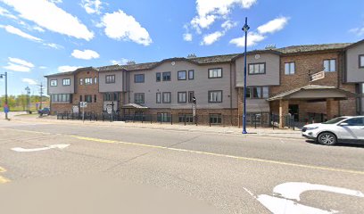 Fairview Recovery Services Outpatient Program facility photo