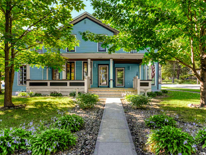 Faith Family Recovery Center facility photo