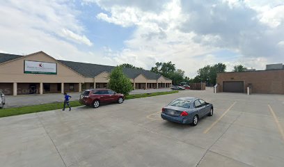 Fall Creek Counseling facility photo