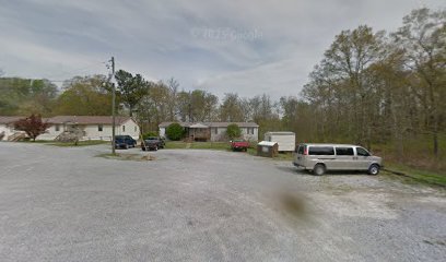 Family Life Center facility photo