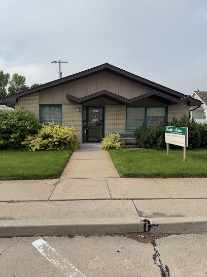 Family Matters Counseling Services LLC facility photo