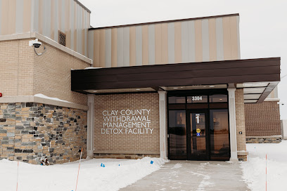 Clay County Receiving Center Detox facility photo