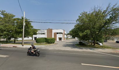 Family Recovery Center facility photo