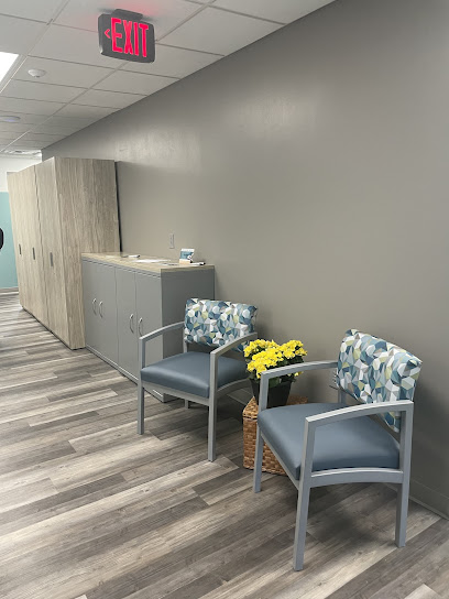 Family Resource Center facility photo