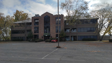 Family Service Agency facility photo