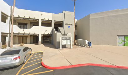 Family Service Agency facility photo