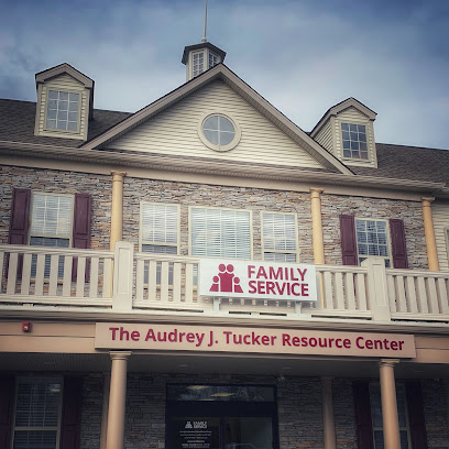 Family Service Assoc of Bucks County facility photo