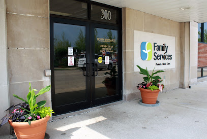 Family Services of Northeast Wisconsin facility photo