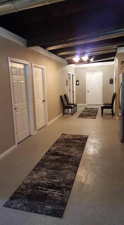 Family Wellness Associates facility photo