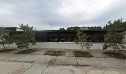 Fayette County Counseling Center facility photo