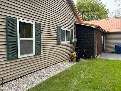 Flint Odyssey House Inc facility photo