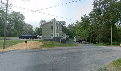 Florence Manor CR facility photo