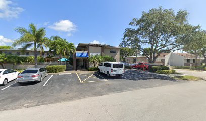 Florida House Experience facility photo